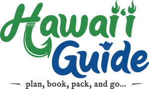 Hawaii-Guide Website